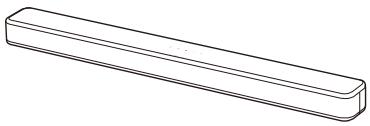 SONY HTSF150 - Contenu de l'emballage - 1