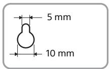 SONY HTSF150 - Remarques - 2