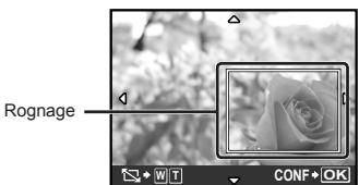 OLYMPUS MJU9000 - Changement de la taille des photos [F] - 4