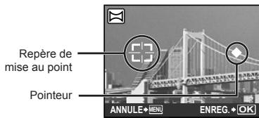 OLYMPUS MJU9000 - Prendre des photos avec [COMBINER DS APPAREIL 1] - 1