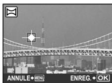 OLYMPUS MJU9000 - Prendre des photos avec [COMBINER DS APPAREIL 1] - 2