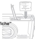 OLYMPUS MJU9000 - "Un message d'erreur s'affiche" - 1