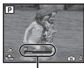 OLYMPUS MJU9000 - Utiliser le zoom optique - 2