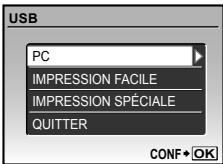 OLYMPUS MJU9000 - Modifier les réglages d'imprimante pour imprimer [IMPRESSION SPECIALE] - 1