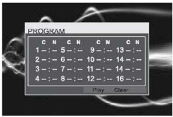 NEXT BASE CLICK9LITE - -Programmer chapitures - 1