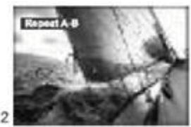 NEXT BASE CLICK9LITE - Lecture en boucle A-B - 2