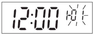 PROLINE CR9OIP - INSTRUCTIONS D'UTILISATION - 7