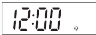 PROLINE CR9OIP - Réglez l'alarme 2 - 1