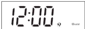 PROLINE CR9OIP - Réglez l'alarme 1 - 6