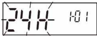 PROLINE CR9OIP - INSTRUCTIONS D'UTILISATION - 2