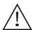 PROLINE CR9OIP - Avertissements de sécurité importants - 1