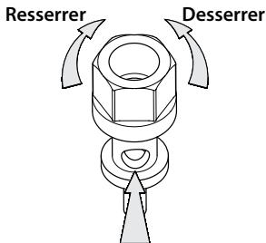0 ACOUSTICS Concept 20 White X2 - Branchement - 2