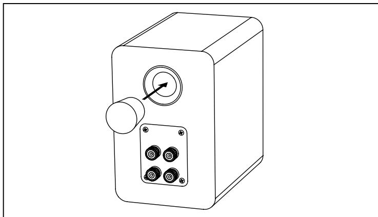 0 ACOUSTICS Concept 20 White X2 - Bondes alveolaires - 1
