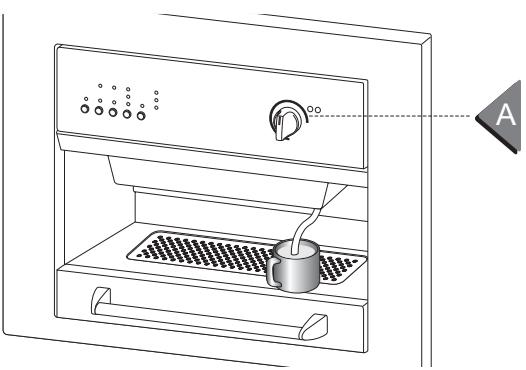 ARISTON MCA 10 - Vapeur - 1