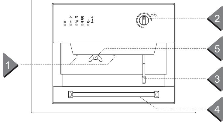 ARISTON MCA 10 - DESCRIZIONEMACCHINA - 1