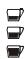 ARISTON MCA 10 - Choisir le genre de café - 1