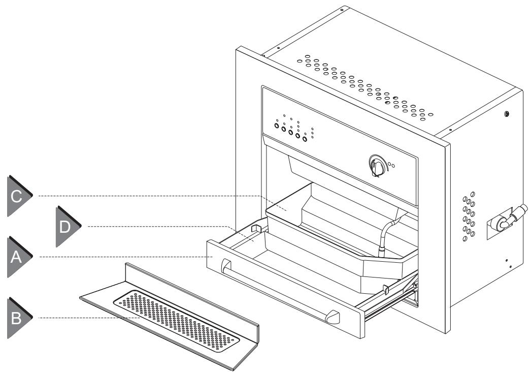 ARISTON MCA 10 - IMPORTANT: - 1