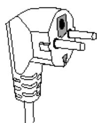 DARRYTECH WOODFRITEUSETFR-3000 - Mise à la TERRE - 1