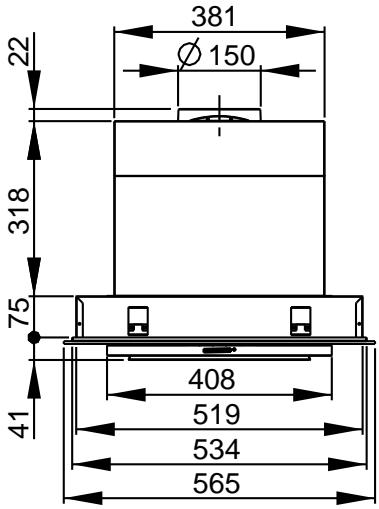 ROBLIN ACTIS ELECTRO 57 - ACTIS ELECTRO 5741 - 2