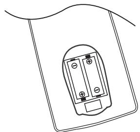 HARMAN KARDON TU980 - Fonctions de base - 1