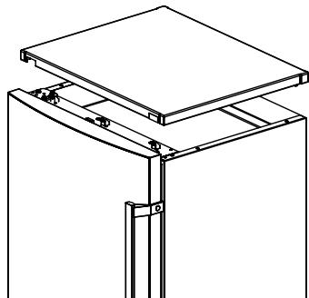 ELECTROLUX ERW1271AO - Réversibilité de la porte - 17