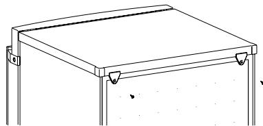 ELECTROLUX ERW1271AO - Réversibilité de la porte - 18
