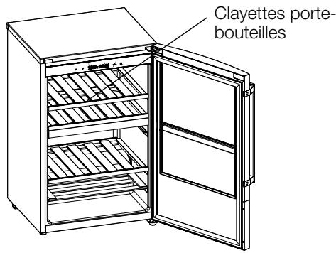 ELECTROLUX ERW1271AO - Nettoyage - 1