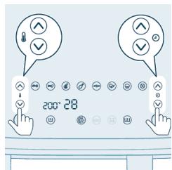 PHILIPS NA35200 - Opomba - 5