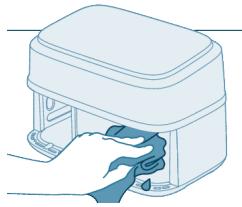 PHILIPS NA35200 - Nasvet - 1