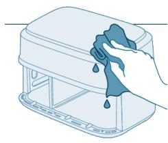 PHILIPS NA35200 - Vinkki - 1