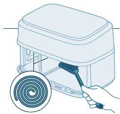 PHILIPS NA35200 - Dica - 2