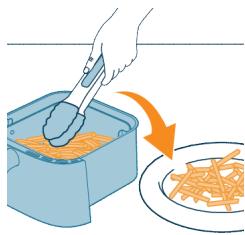 PHILIPS NA35200 - Huomautus - 1