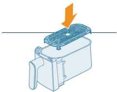 PHILIPS NA35200 - Airfrying - 4