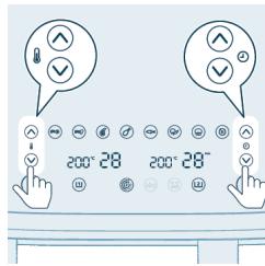 PHILIPS NA35200 - Previdno - 2