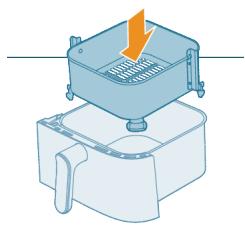 PHILIPS NA35200 - Huomio - 5