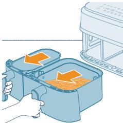 PHILIPS NA35200 - Huomautus: - 5