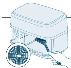 PHILIPS NA35200 - Tips - 1