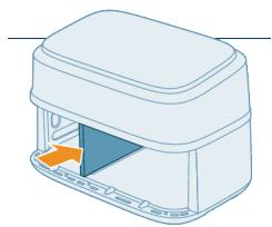 PHILIPS NA35200 - Vinkki - 4