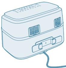 PHILIPS NA35200 - Glabăšana - 1