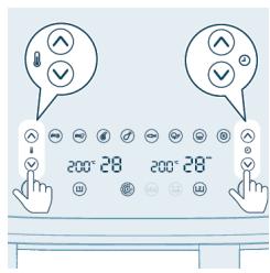 PHILIPS NA35200 - Huomio - 2