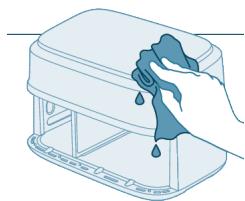 PHILIPS NA35200 - Oporzorilo - 3