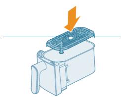 PHILIPS NA35200 - Huomio - 4