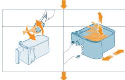 PHILIPS NA35200 - Приимechаиме. - 2