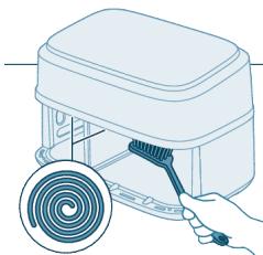 PHILIPS NA35200 - Hoiatus - 4