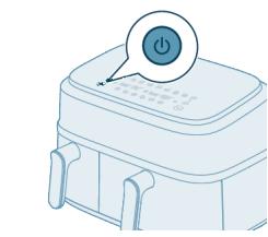 PHILIPS NA35200 - Koduste friikartulite valmistamine - 1