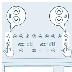 PHILIPS NA35200 - Dikkat - 3