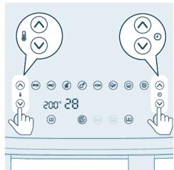 PHILIPS NA35200 - Huomautus - 5