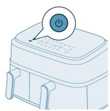 PHILIPS NA35200 - Huomautus - 1