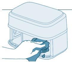 PHILIPS NA35200 - Tips - 2