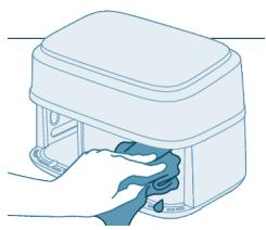 PHILIPS NA35200 - Cobet - 2